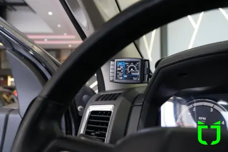 RAM 2500 6.7 I6 24V SLT CABINE DUPLA TURBO DIESEL LARAMIE 4X4 AUTOM�TICO, Foto 14