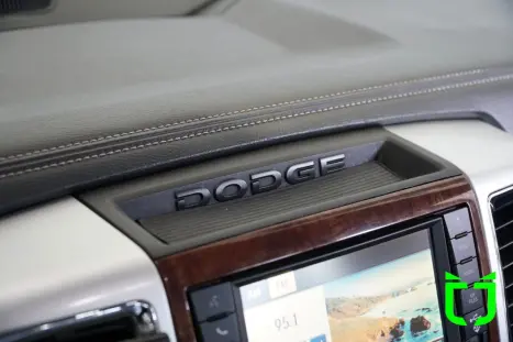 RAM 2500 6.7 I6 24V SLT CABINE DUPLA TURBO DIESEL LARAMIE 4X4 AUTOM�TICO, Foto 15