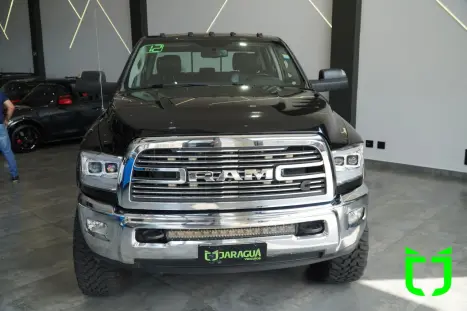 RAM 2500 6.7 I6 24V SLT CABINE DUPLA TURBO DIESEL LARAMIE 4X4 AUTOM�TICO, Foto 22