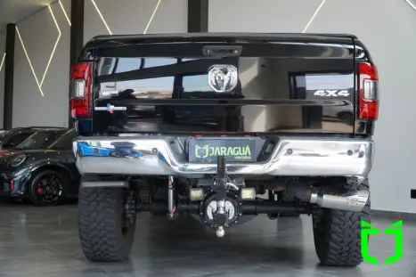 RAM 2500 6.7 I6 24V SLT CABINE DUPLA TURBO DIESEL LARAMIE 4X4 AUTOM�TICO, Foto 23