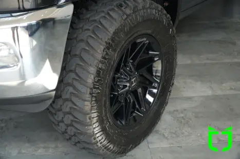 RAM 2500 6.7 I6 24V SLT CABINE DUPLA TURBO DIESEL LARAMIE 4X4 AUTOM�TICO, Foto 24