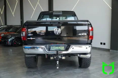 RAM 2500 6.7 I6 24V SLT CABINE DUPLA TURBO DIESEL LARAMIE 4X4 AUTOM�TICO, Foto 25
