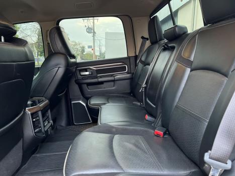 RAM 2500 6.7 I6 24V SLT CABINE DUPLA TURBO DIESEL LARAMIE 4X4 AUTOMÁTICO, Foto 8