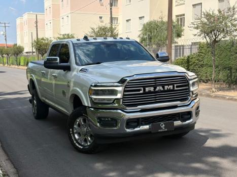 RAM 2500 6.7 I6 24V SLT CABINE DUPLA TURBO DIESEL LARAMIE 4X4 AUTOMÁTICO, Foto 3