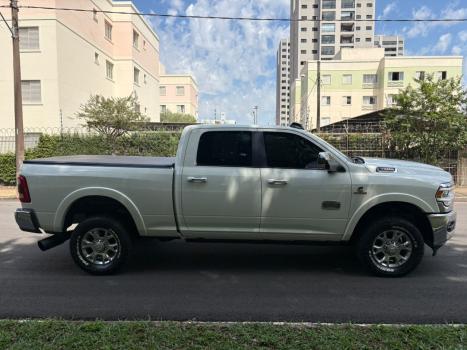RAM 2500 6.7 I6 24V SLT CABINE DUPLA TURBO DIESEL LARAMIE 4X4 AUTOMÁTICO, Foto 4