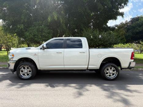RAM 2500 6.7 I6 24V SLT CABINE DUPLA TURBO DIESEL LARAMIE 4X4 AUTOMÁTICO, Foto 11