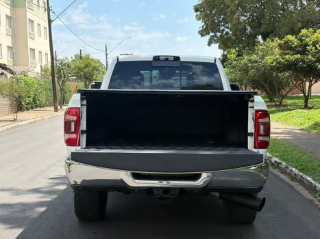 RAM 2500 6.7 I6 24V SLT CABINE DUPLA TURBO DIESEL LARAMIE 4X4 AUTOMÁTICO, Foto 12