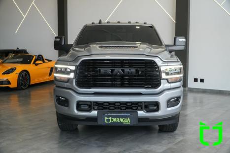 RAM 2500 6.7 I6 24V SLT CABINE DUPLA TURBO DIESEL NIGHT EDITION 4X4 AUTOMÁTICO, Foto 2