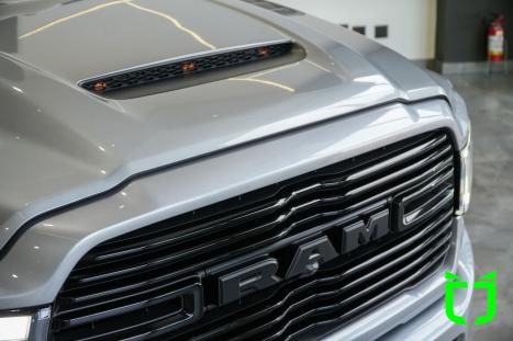 RAM 2500 6.7 I6 24V SLT CABINE DUPLA TURBO DIESEL NIGHT EDITION 4X4 AUTOMÁTICO, Foto 7