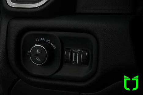 RAM 2500 6.7 I6 24V SLT CABINE DUPLA TURBO DIESEL NIGHT EDITION 4X4 AUTOMÁTICO, Foto 17