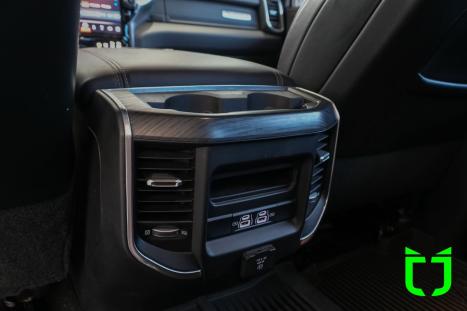 RAM 2500 6.7 I6 24V SLT CABINE DUPLA TURBO DIESEL NIGHT EDITION 4X4 AUTOMÁTICO, Foto 23