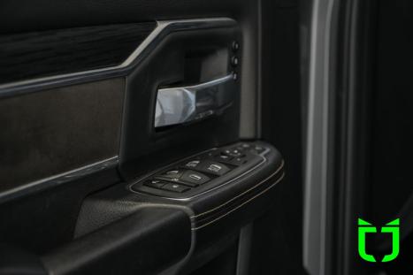 RAM 2500 6.7 I6 24V SLT CABINE DUPLA TURBO DIESEL NIGHT EDITION 4X4 AUTOMÁTICO, Foto 26