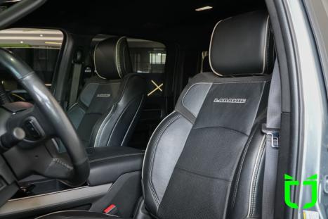 RAM 2500 6.7 I6 24V SLT CABINE DUPLA TURBO DIESEL NIGHT EDITION 4X4 AUTOMÁTICO, Foto 27
