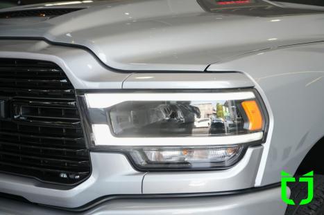 RAM 2500 6.7 I6 24V SLT CABINE DUPLA TURBO DIESEL NIGHT EDITION 4X4 AUTOMÁTICO, Foto 29