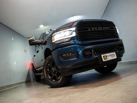 RAM 2500 6.7 I6 24V SLT CABINE DUPLA TURBO DIESEL LARAMIE 4X4 AUTOMÁTICO, Foto 4