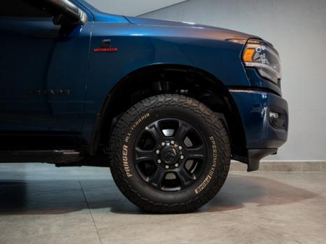 RAM 2500 6.7 I6 24V SLT CABINE DUPLA TURBO DIESEL LARAMIE 4X4 AUTOMÁTICO, Foto 5