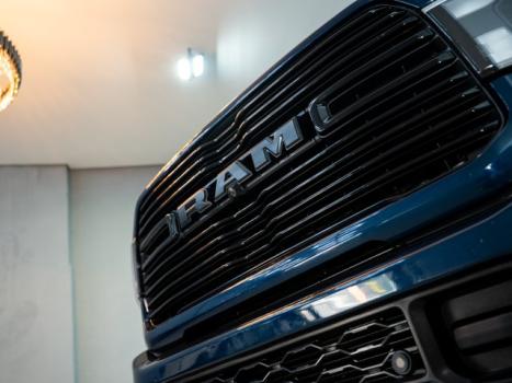 RAM 2500 6.7 I6 24V SLT CABINE DUPLA TURBO DIESEL LARAMIE 4X4 AUTOMÁTICO, Foto 7