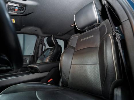 RAM 2500 6.7 I6 24V SLT CABINE DUPLA TURBO DIESEL LARAMIE 4X4 AUTOMÁTICO, Foto 9
