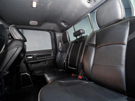 RAM 2500 6.7 I6 24V SLT CABINE DUPLA TURBO DIESEL LARAMIE 4X4 AUTOMÁTICO, Foto 10