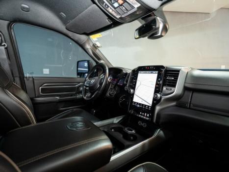 RAM 2500 6.7 I6 24V SLT CABINE DUPLA TURBO DIESEL LARAMIE 4X4 AUTOMÁTICO, Foto 11