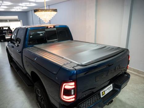 RAM 2500 6.7 I6 24V SLT CABINE DUPLA TURBO DIESEL LARAMIE 4X4 AUTOMÁTICO, Foto 14