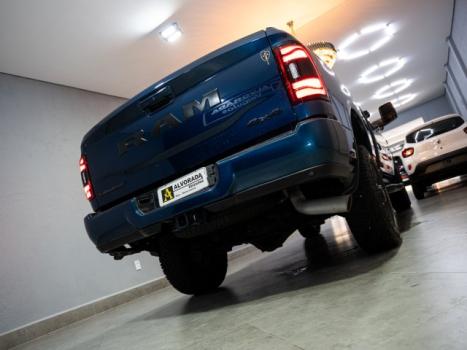 RAM 2500 6.7 I6 24V SLT CABINE DUPLA TURBO DIESEL LARAMIE 4X4 AUTOMÁTICO, Foto 15