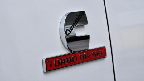 RAM 3500 6.7 I6 LIMITED LONG HORN CABINE DUPLA 4X4 TURBO DIESEL AUTOM�TICO, Foto 19