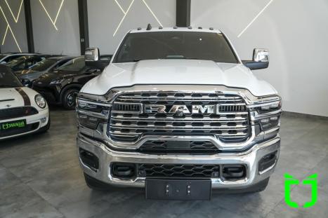 RAM 3500 6.7 I6 LIMITED LONG HORN CABINE DUPLA 4X4 TURBO DIESEL AUTOM�TICO, Foto 2