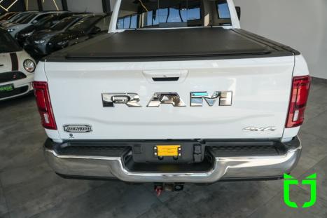 RAM 3500 6.7 I6 LIMITED LONG HORN CABINE DUPLA 4X4 TURBO DIESEL AUTOM�TICO, Foto 5