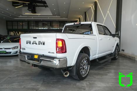 RAM 3500 6.7 I6 LIMITED LONG HORN CABINE DUPLA 4X4 TURBO DIESEL AUTOM�TICO, Foto 6