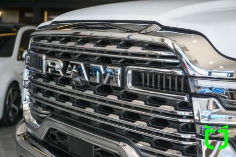 RAM 3500 6.7 I6 LIMITED LONG HORN CABINE DUPLA 4X4 TURBO DIESEL AUTOM�TICO, Foto 7