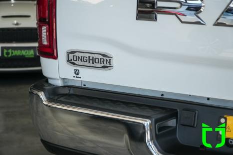 RAM 3500 6.7 I6 LIMITED LONG HORN CABINE DUPLA 4X4 TURBO DIESEL AUTOM�TICO, Foto 8