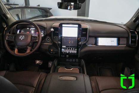 RAM 3500 6.7 I6 LIMITED LONG HORN CABINE DUPLA 4X4 TURBO DIESEL AUTOM�TICO, Foto 9