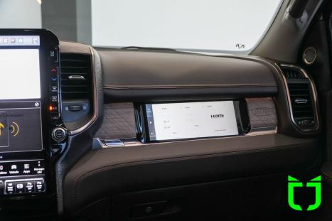 RAM 3500 6.7 I6 LIMITED LONG HORN CABINE DUPLA 4X4 TURBO DIESEL AUTOM�TICO, Foto 11