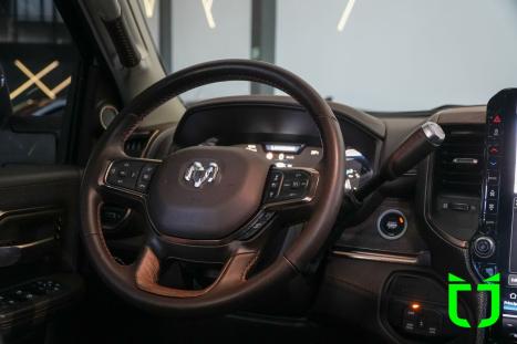 RAM 3500 6.7 I6 LIMITED LONG HORN CABINE DUPLA 4X4 TURBO DIESEL AUTOM�TICO, Foto 14