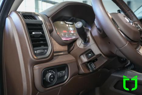 RAM 3500 6.7 I6 LIMITED LONG HORN CABINE DUPLA 4X4 TURBO DIESEL AUTOM�TICO, Foto 16