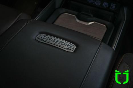 RAM 3500 6.7 I6 LIMITED LONG HORN CABINE DUPLA 4X4 TURBO DIESEL AUTOM�TICO, Foto 22