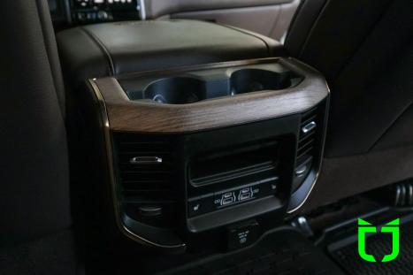 RAM 3500 6.7 I6 LIMITED LONG HORN CABINE DUPLA 4X4 TURBO DIESEL AUTOM�TICO, Foto 23