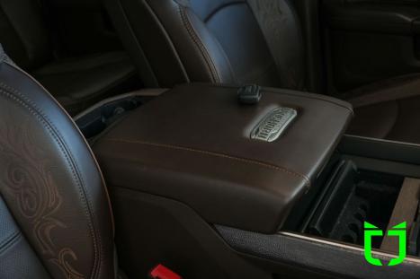 RAM 3500 6.7 I6 LIMITED LONG HORN CABINE DUPLA 4X4 TURBO DIESEL AUTOM�TICO, Foto 25