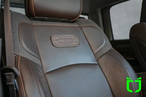 RAM 3500 6.7 I6 LIMITED LONG HORN CABINE DUPLA 4X4 TURBO DIESEL AUTOM�TICO, Foto 26