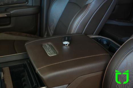 RAM 3500 6.7 I6 LIMITED LONG HORN CABINE DUPLA 4X4 TURBO DIESEL AUTOM�TICO, Foto 30