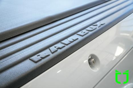 RAM 3500 6.7 I6 LIMITED LONG HORN CABINE DUPLA 4X4 TURBO DIESEL AUTOM�TICO, Foto 35