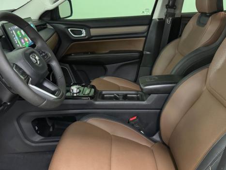 RAM Rampage 2.0 4P HURRICANE 4 TURBO LARAMIE 4X4 AUTOM�TICO, Foto 6