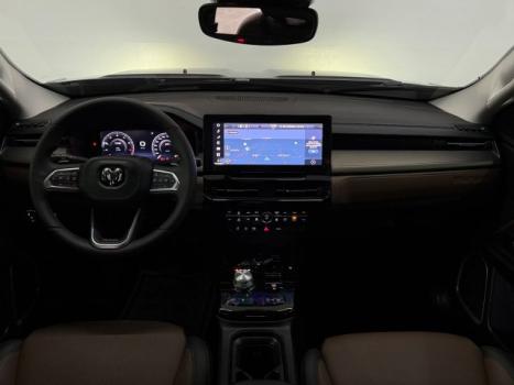 RAM Rampage 2.0 4P HURRICANE 4 TURBO LARAMIE 4X4 AUTOM�TICO, Foto 7