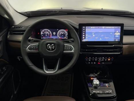 RAM Rampage 2.0 4P HURRICANE 4 TURBO LARAMIE 4X4 AUTOM�TICO, Foto 8