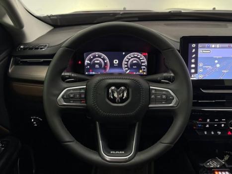 RAM Rampage 2.0 4P HURRICANE 4 TURBO LARAMIE 4X4 AUTOM�TICO, Foto 9