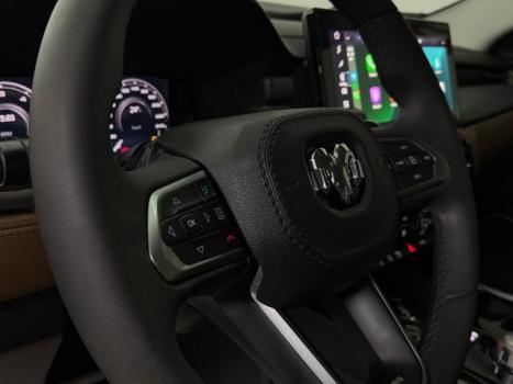 RAM Rampage 2.0 4P HURRICANE 4 TURBO LARAMIE 4X4 AUTOM�TICO, Foto 10