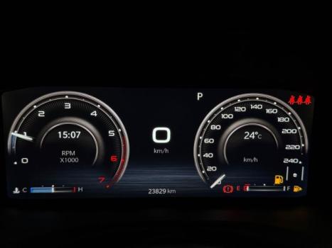 RAM Rampage 2.0 4P HURRICANE 4 TURBO LARAMIE 4X4 AUTOM�TICO, Foto 11