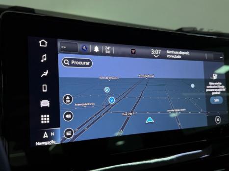 RAM Rampage 2.0 4P HURRICANE 4 TURBO LARAMIE 4X4 AUTOM�TICO, Foto 12