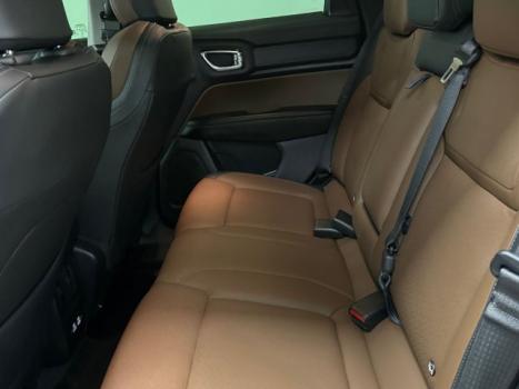 RAM Rampage 2.0 4P HURRICANE 4 TURBO LARAMIE 4X4 AUTOM�TICO, Foto 15